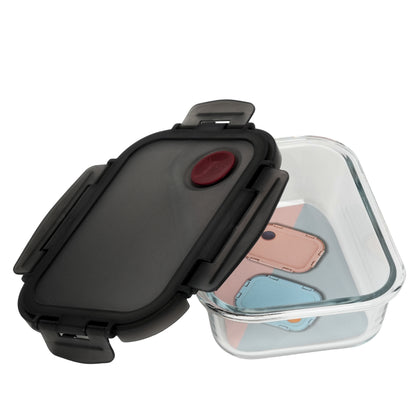 High Quality & Highly Durable Lunch Box