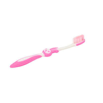 Multicolor Toothbrush For Kids( Pack of 4 )