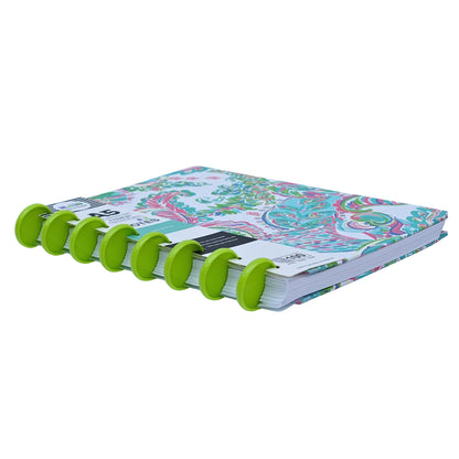 Stylish notebook for office use