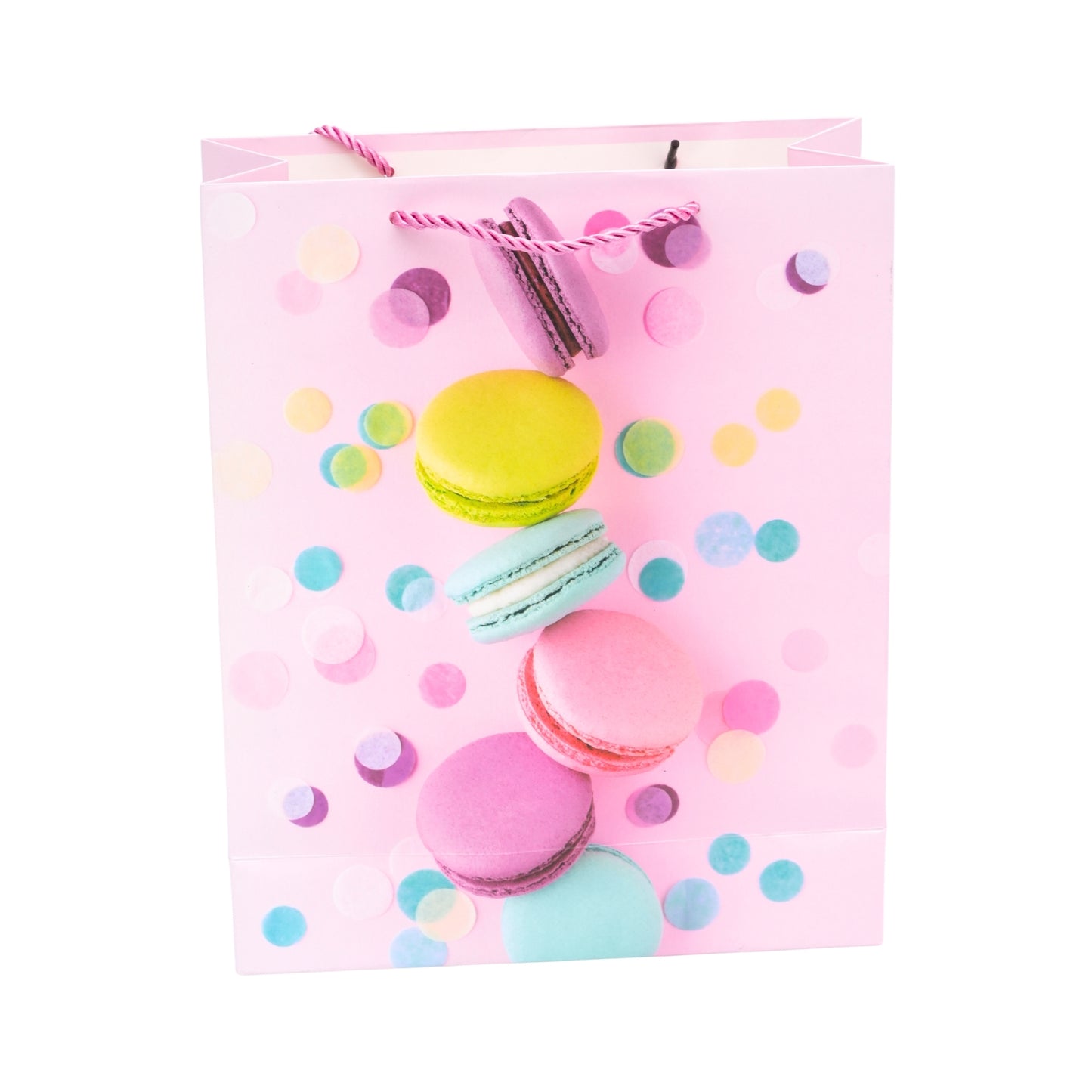 Cute Teddy Bear Fancy Gift Bags