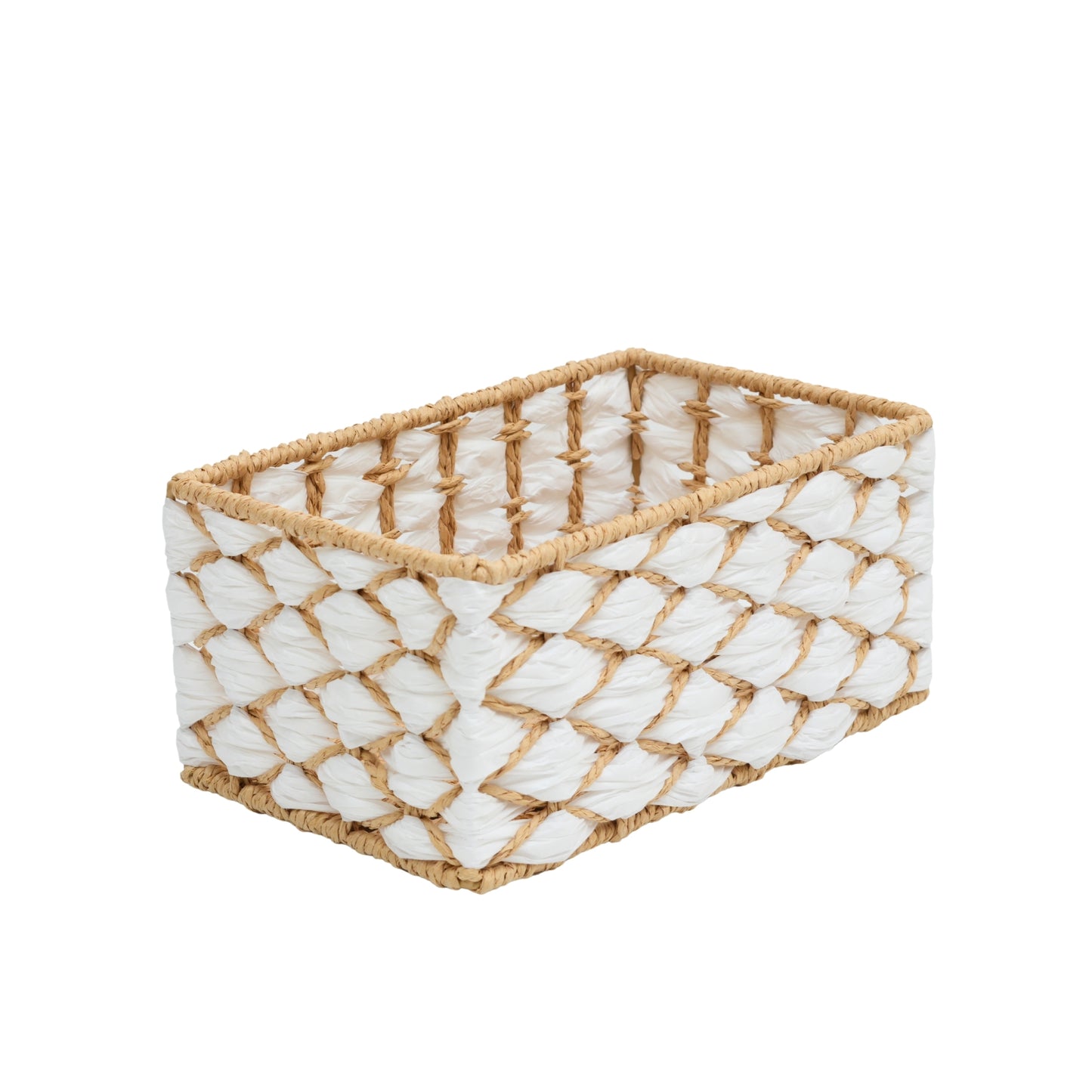 Box organizer