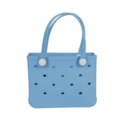 Daily Use Plastic Handbag