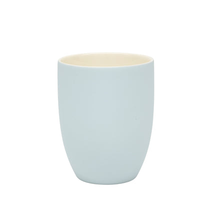 Ceramic Mugs In Solid Pastel Colors