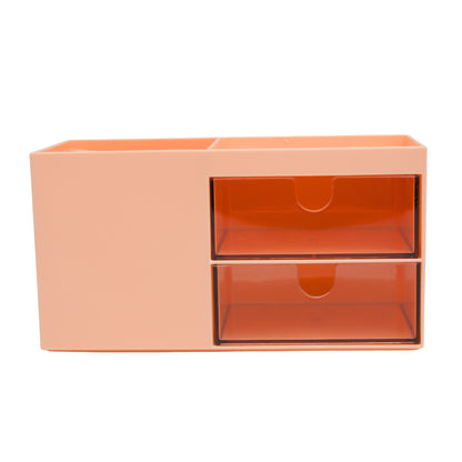 Aesthetic desk organizer