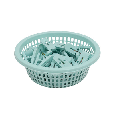 clip lock pins
