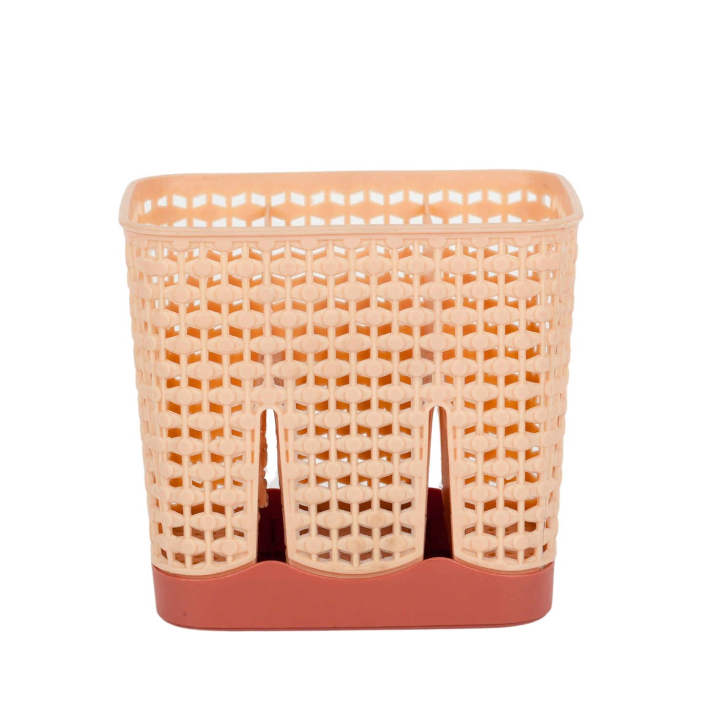 Modern Homes Cutlery Holder For Kitchen