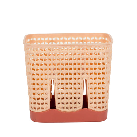 Modern Homes Cutlery Holder For Kitchen