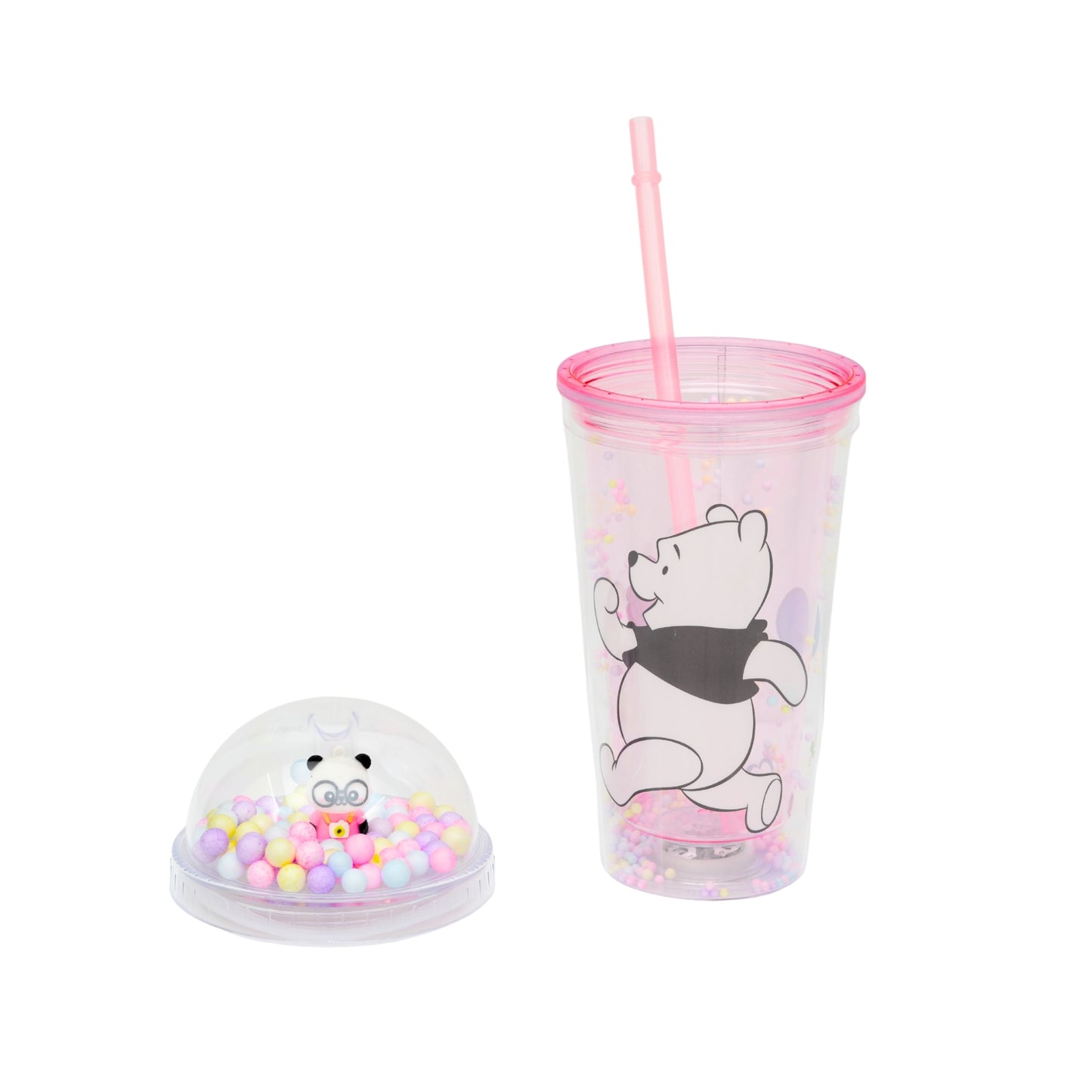 cute bear sippers