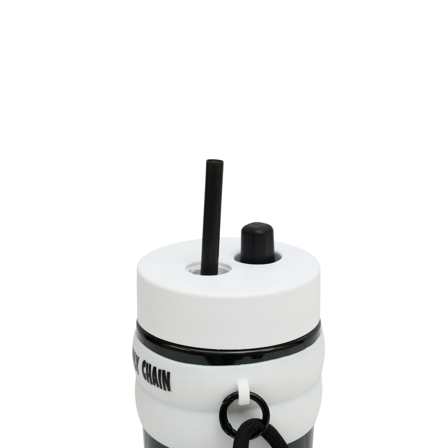 Sleek Aesthetic High Quality Sipper & Water Bottle