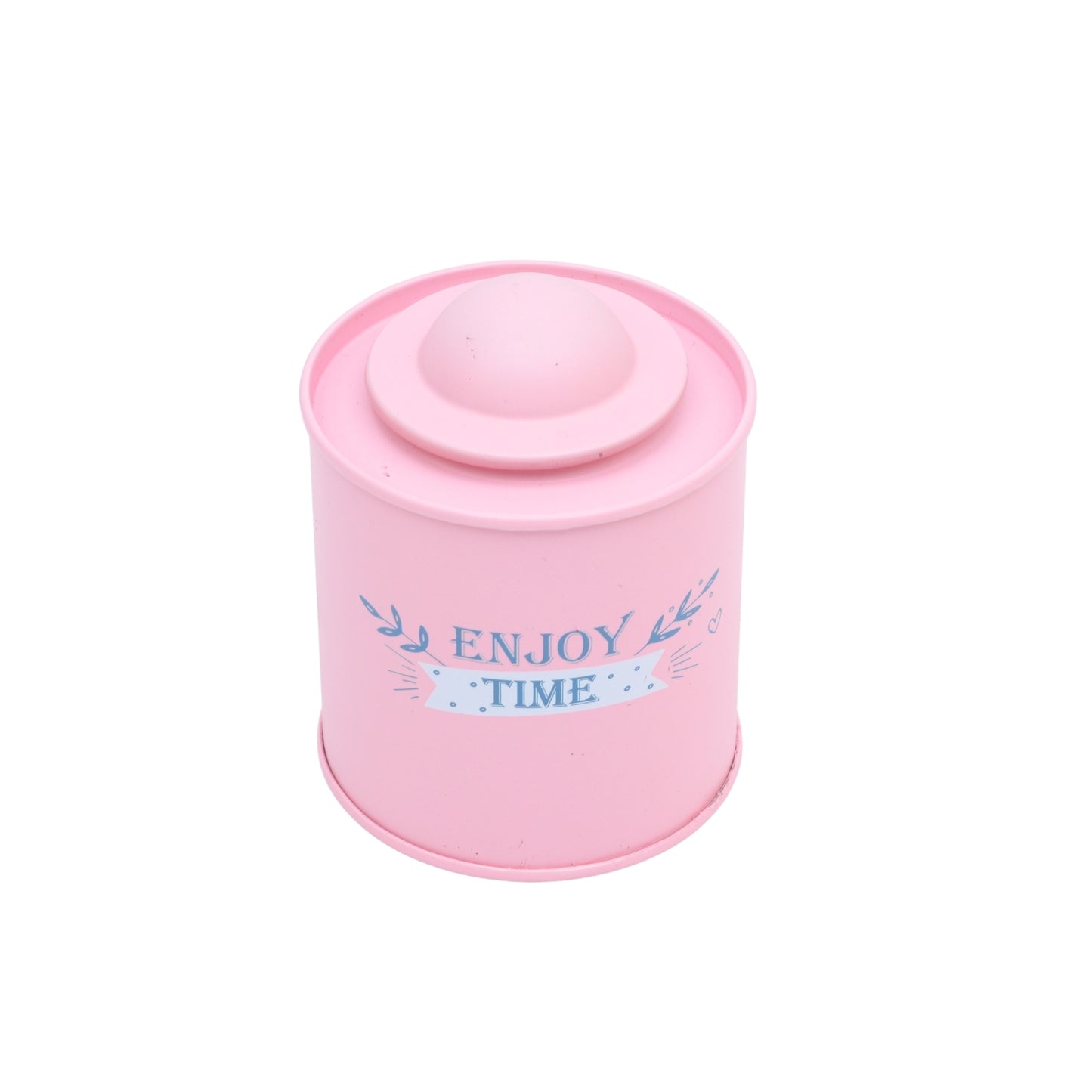 Sweetest Smiles A direct nod to the text on the jar tin