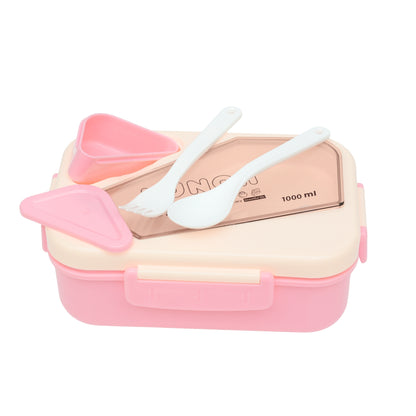 Modern Design Lunch Box For School & College