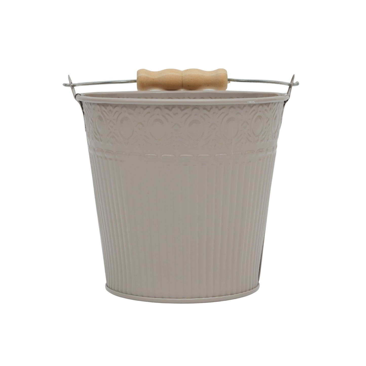 Bucket basket