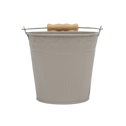 Bucket basket
