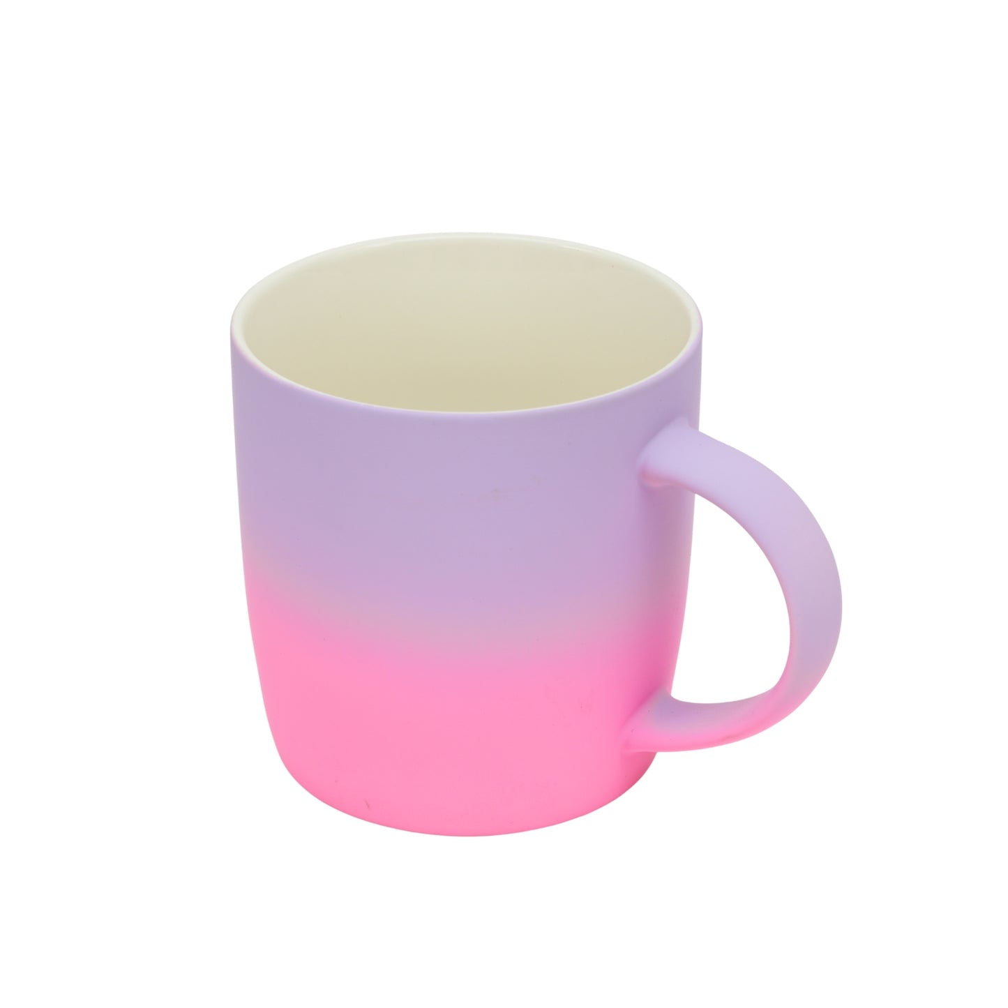 Soft-Touch Gradient Mug