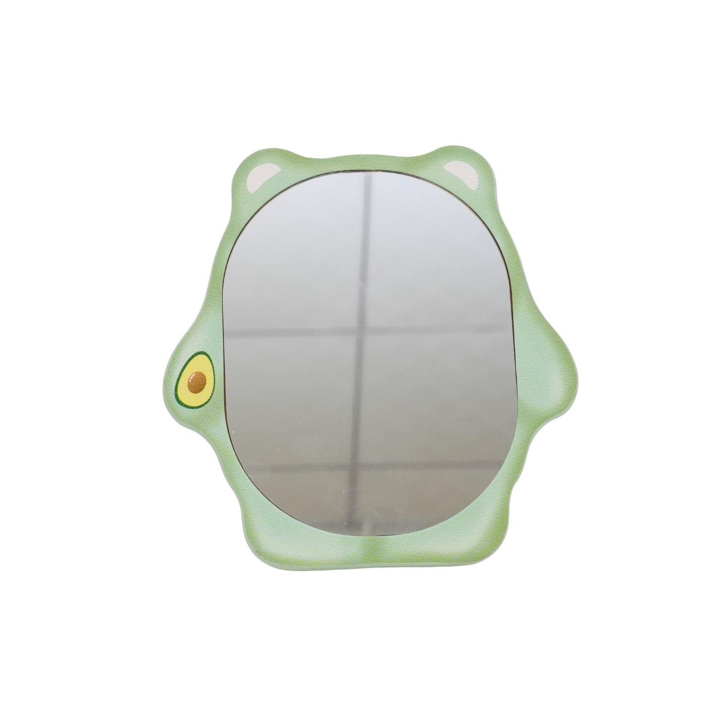 Animal shape mirrors