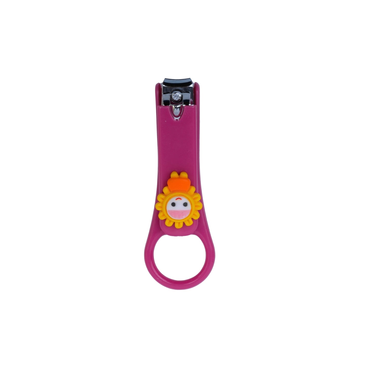 Mini Travel nail clipper