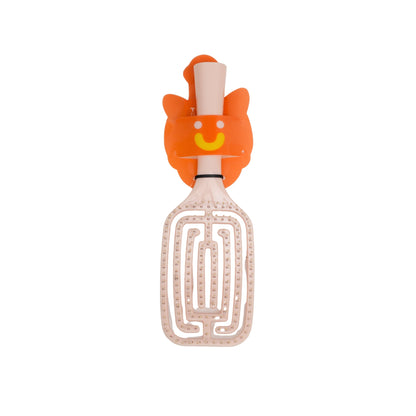 Fashion Light Weight Aesthetic Square Combs