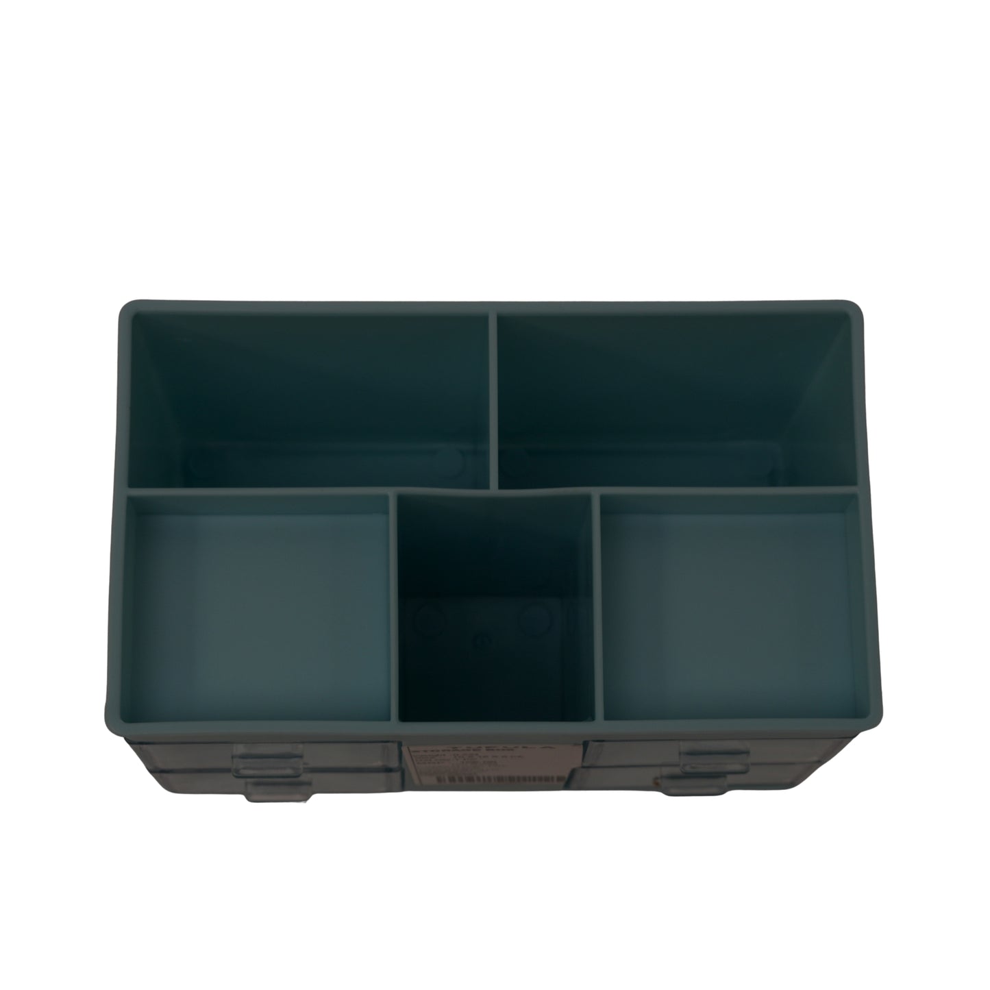 Desk organizer with drawer