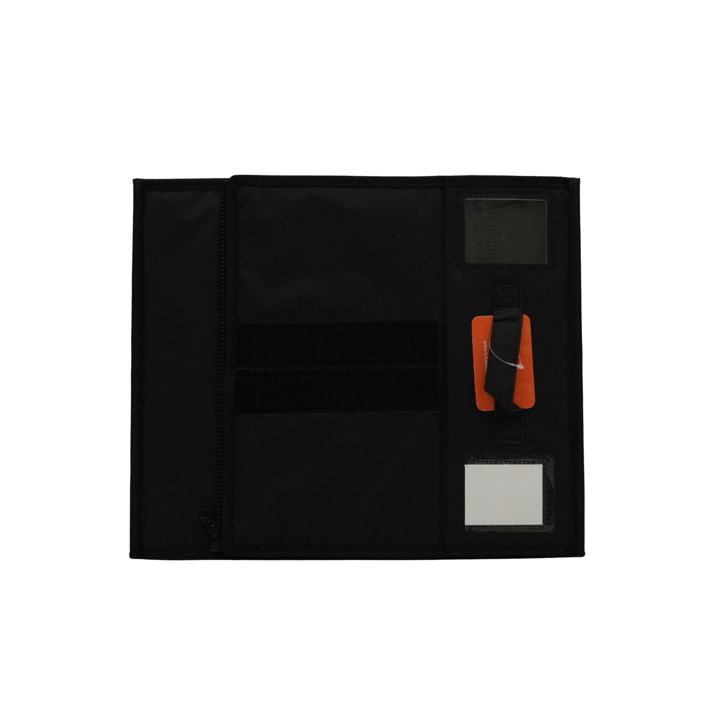 Foldable cloth storage organizer