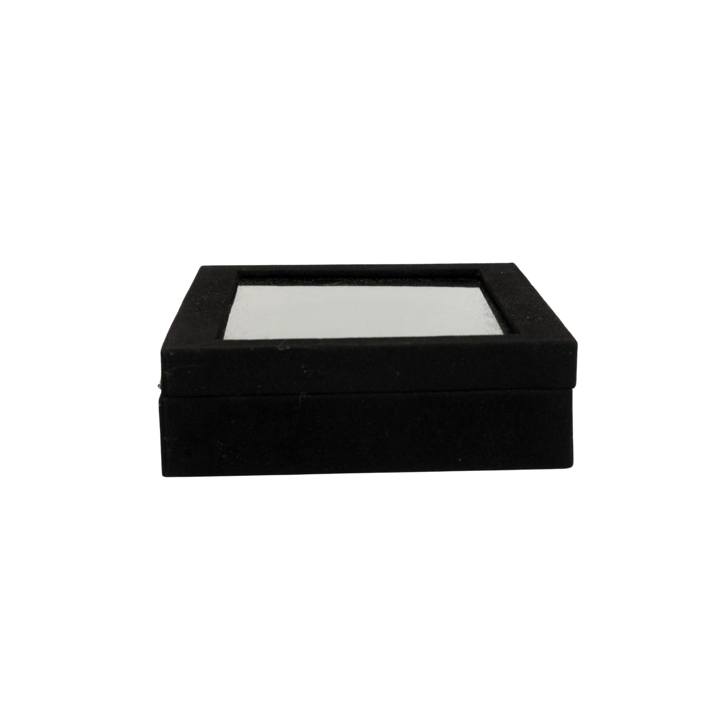 Travel jewelry organizer