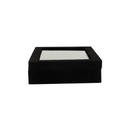 Travel jewelry organizer