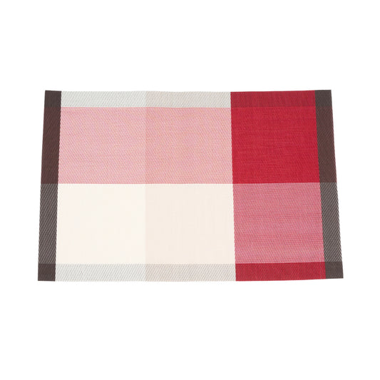 Rectangle door mat