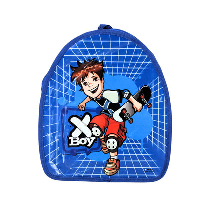Stylish Illustration School Bags for Kids