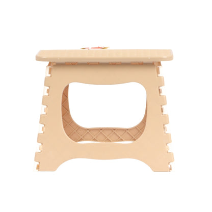 Foldable step stool
