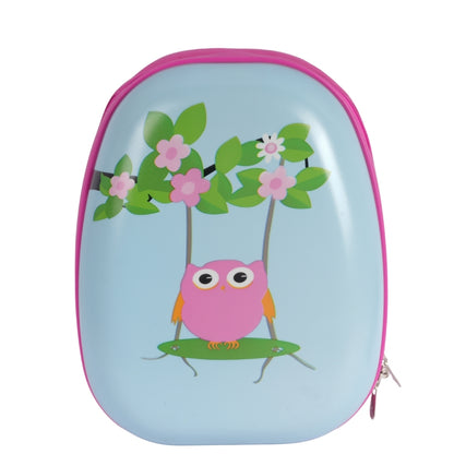 Kids' Travel Backpack