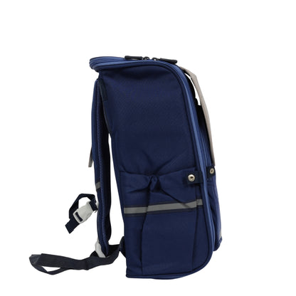Astronaut Bear Blue Bag pack