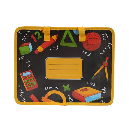 A4 Plastic Document Bag | Stationary Bag