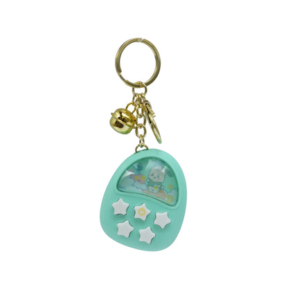 game keychain