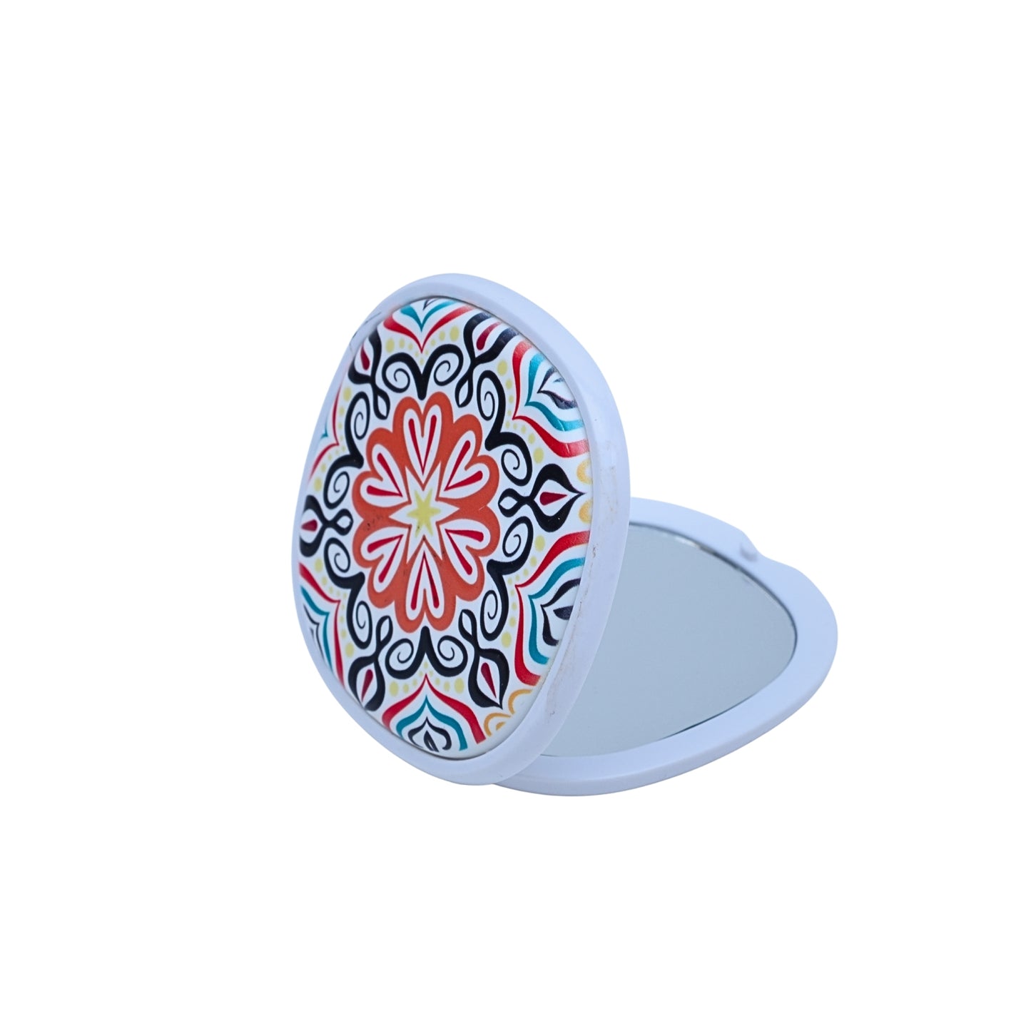 Indian style ethic mini mirrors
