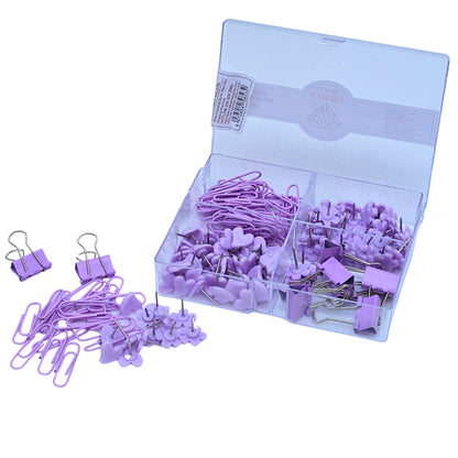 Paper clips