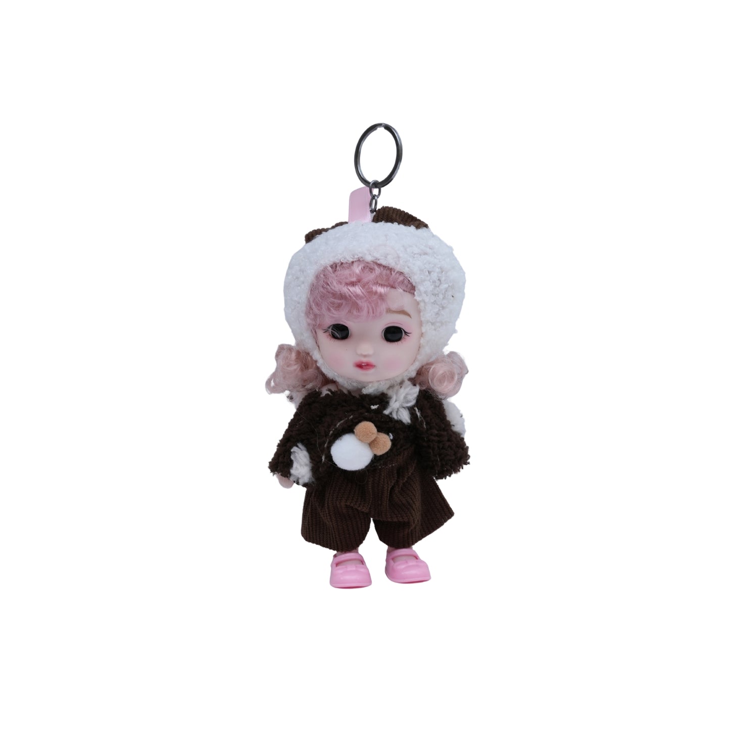 doll Keychains