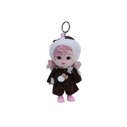 doll Keychains