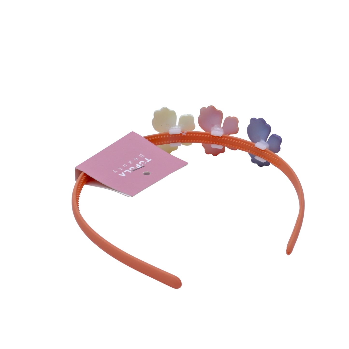 Fancy hair bands for kids ( Pack of 1 )