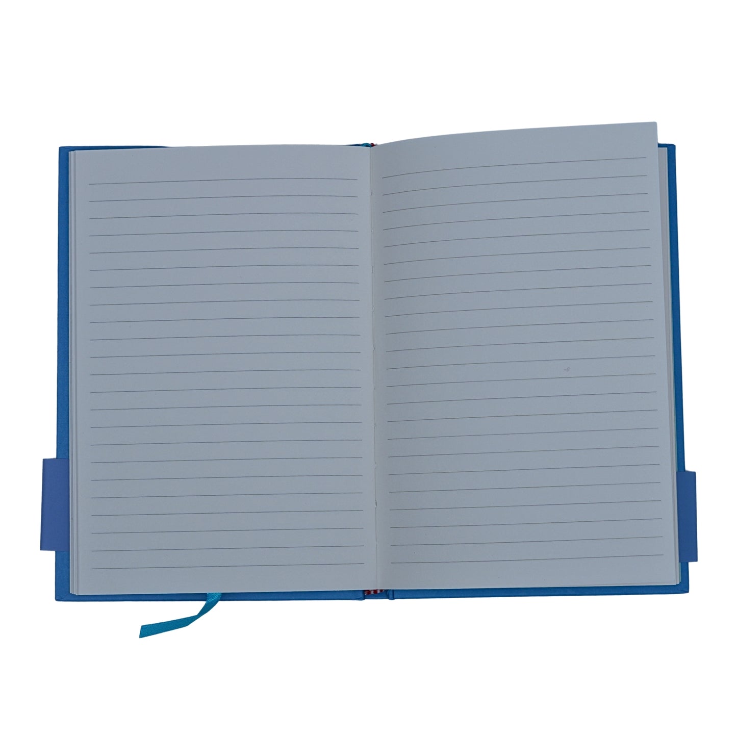 Simple carry hand notebook diary