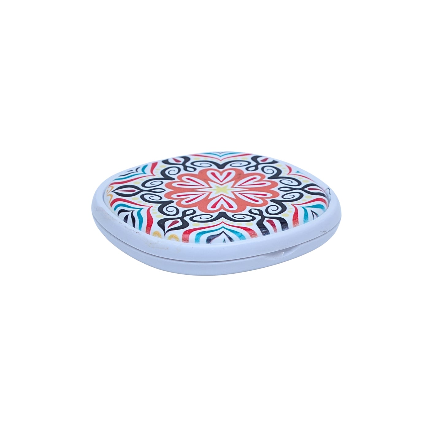 Indian style ethic mini mirrors