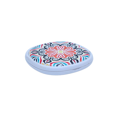 Indian style ethic mini mirrors
