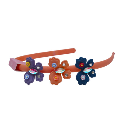 Fancy hair bands for kids ( Pack of 1 )