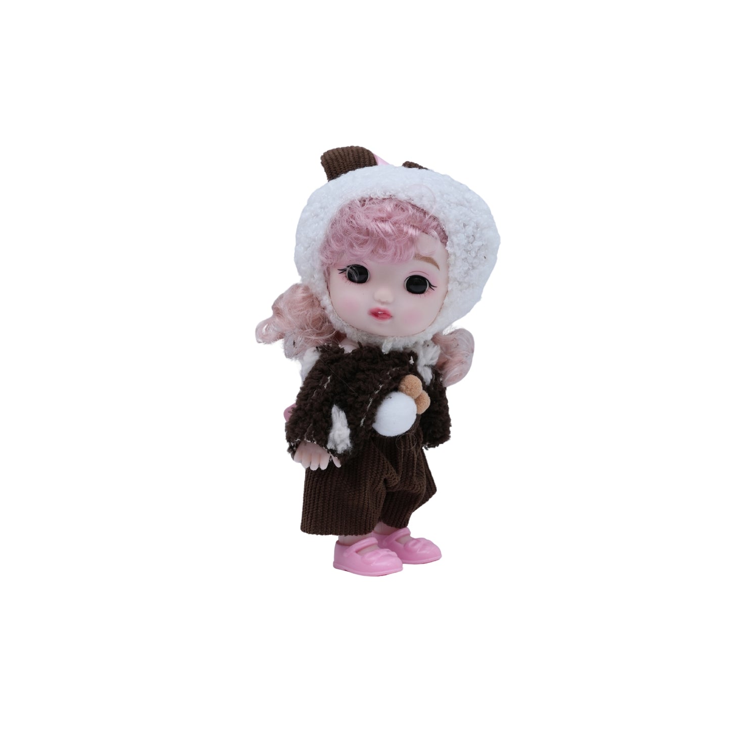 doll Keychains
