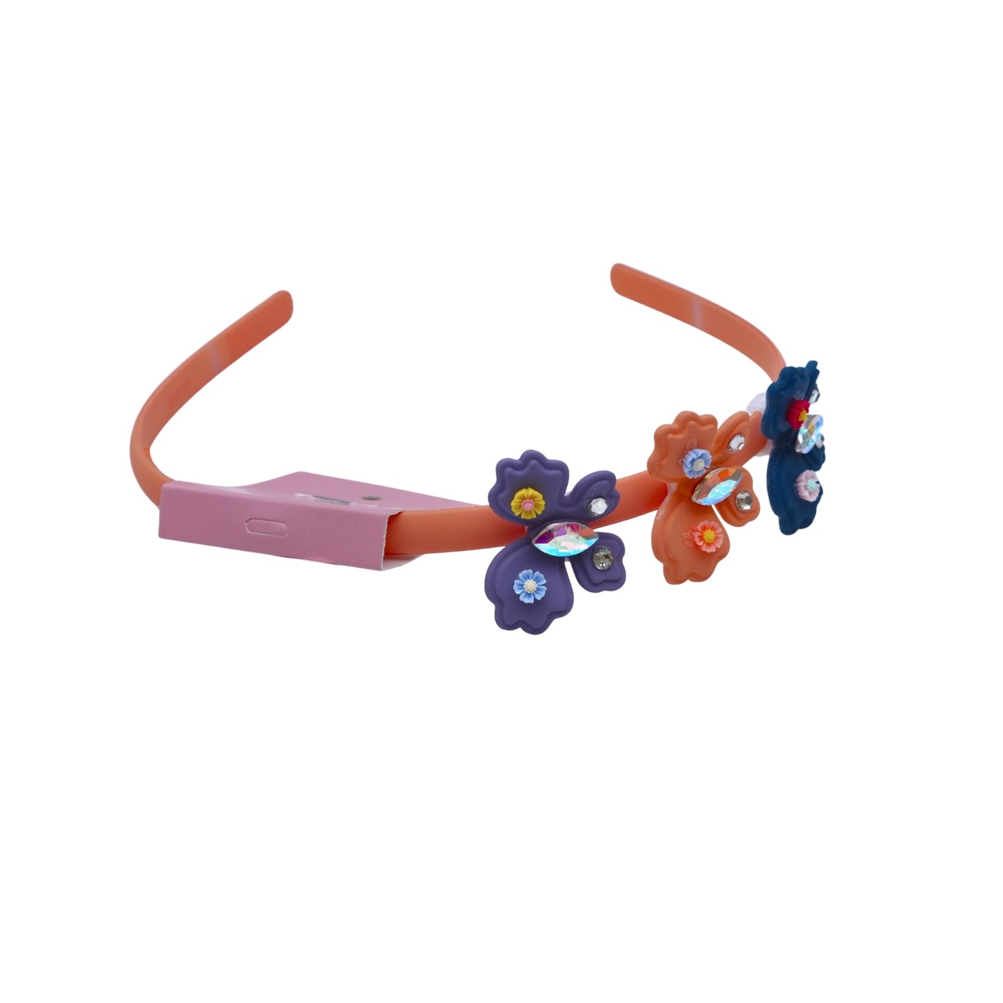 Fancy hair bands for kids ( Pack of 1 )