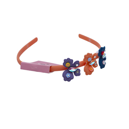 Fancy hair bands for kids ( Pack of 1 )