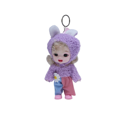 doll Keychains