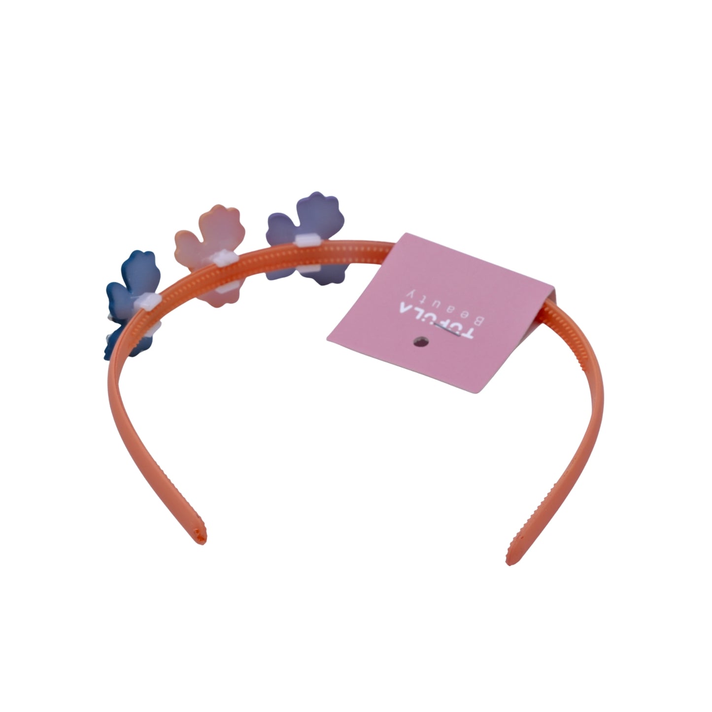 Fancy hair bands for kids ( Pack of 1 )