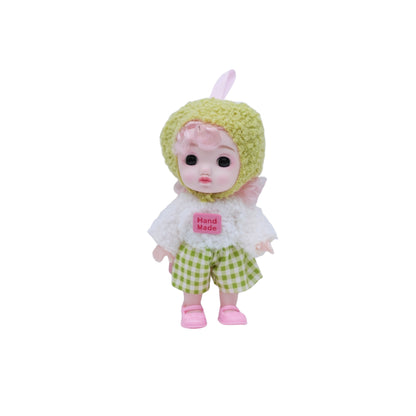 doll Keychains