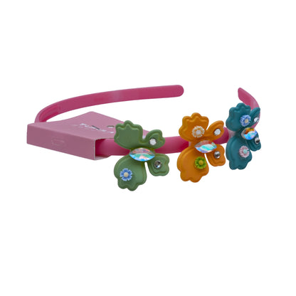 Fancy hair bands for kids ( Pack of 1 )