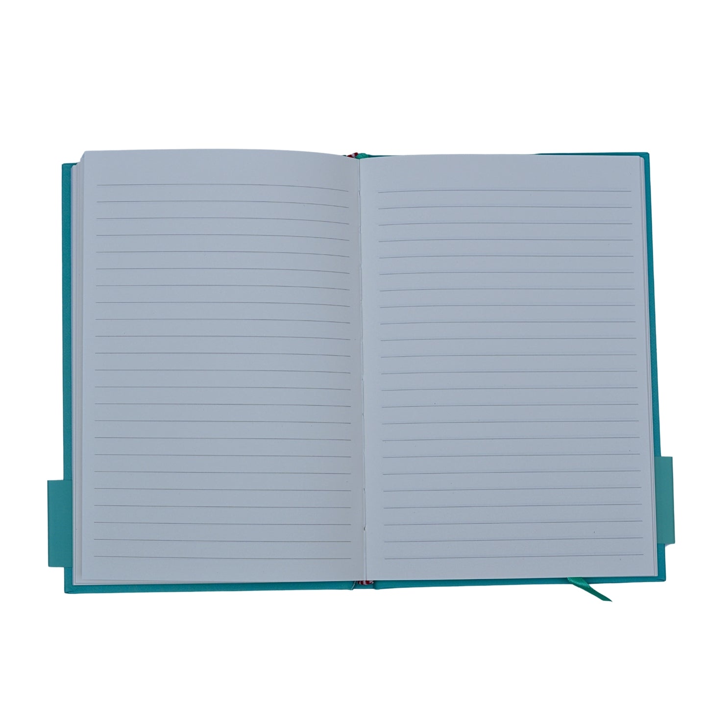 Simple carry hand notebook diary