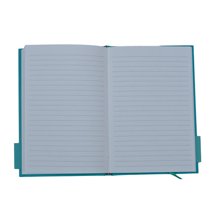 Simple carry hand notebook diary